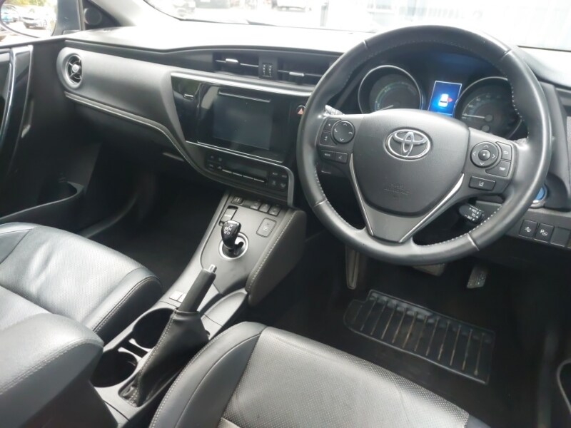 Used Toyota Auris 2018 for sale - 76478746: Photo 10