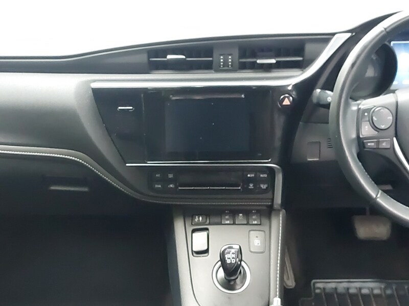 Used Toyota Auris 2018 for sale - 76478746: Photo 11