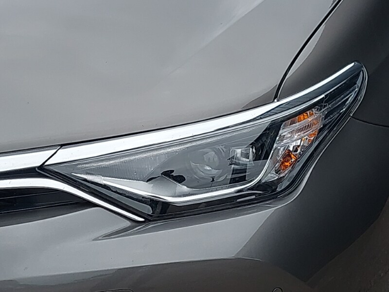 Used Toyota Auris 2018 for sale - 76478746: Photo 12