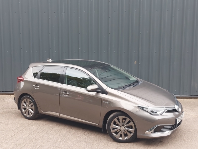 Used Toyota Auris 2018 for sale - 76478746: Photo 13