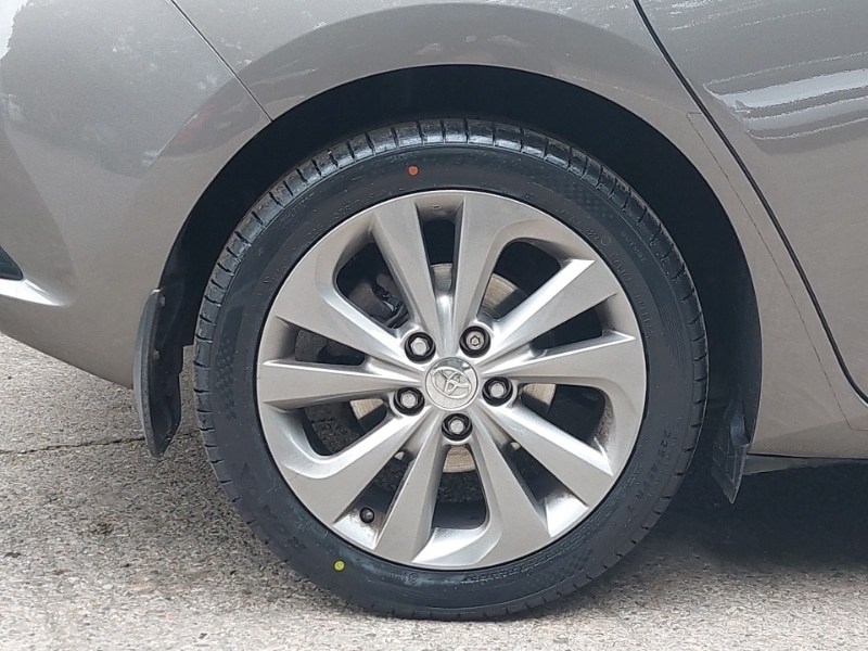 Used Toyota Auris 2018 for sale - 76478746: Photo 14