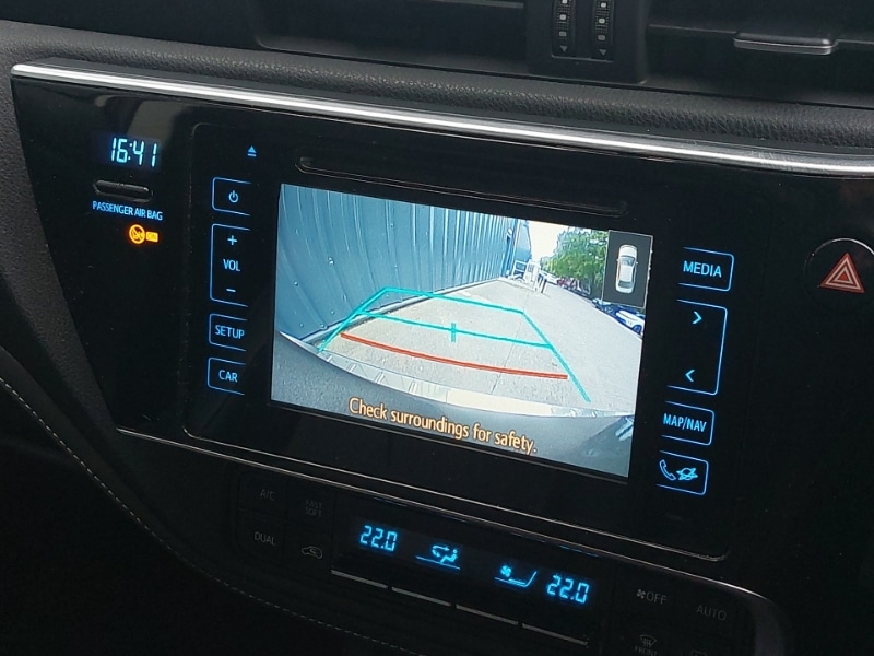 Used Toyota Auris 2018 for sale - 76478746: Photo 19