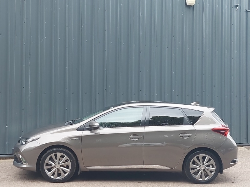 Used Toyota Auris 2018 for sale - 76478746: Photo 4