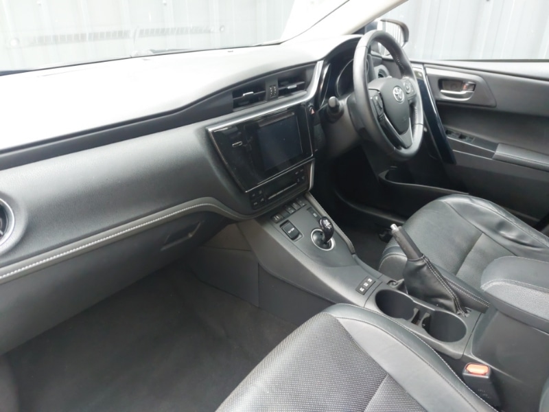 Used Toyota Auris 2018 for sale - 76478746: Photo 5