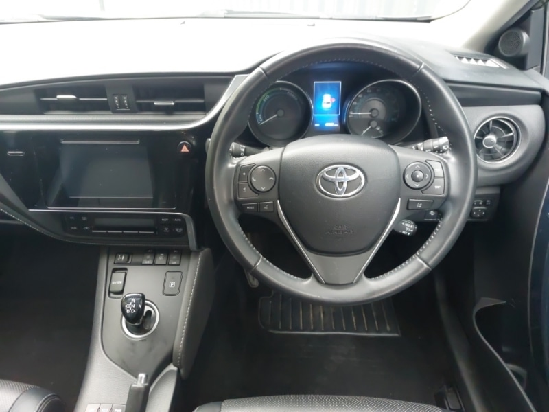Used Toyota Auris 2018 for sale - 76478746: Photo 7