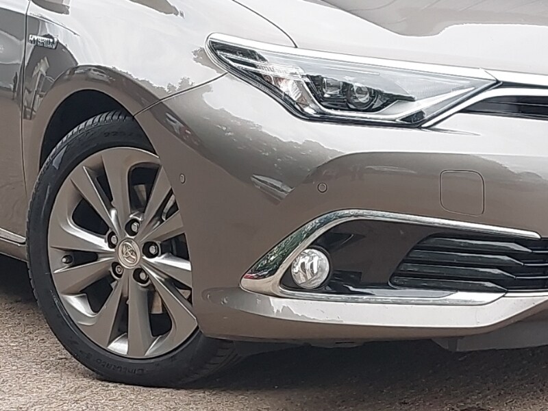 Used Toyota Auris 2018 for sale - 76478746: Photo 9