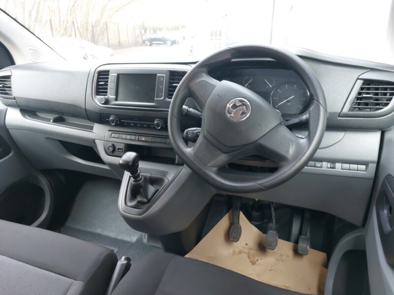 Used Vauxhall Vivaro Life 2022 for sale - 77815690: Photo 10
