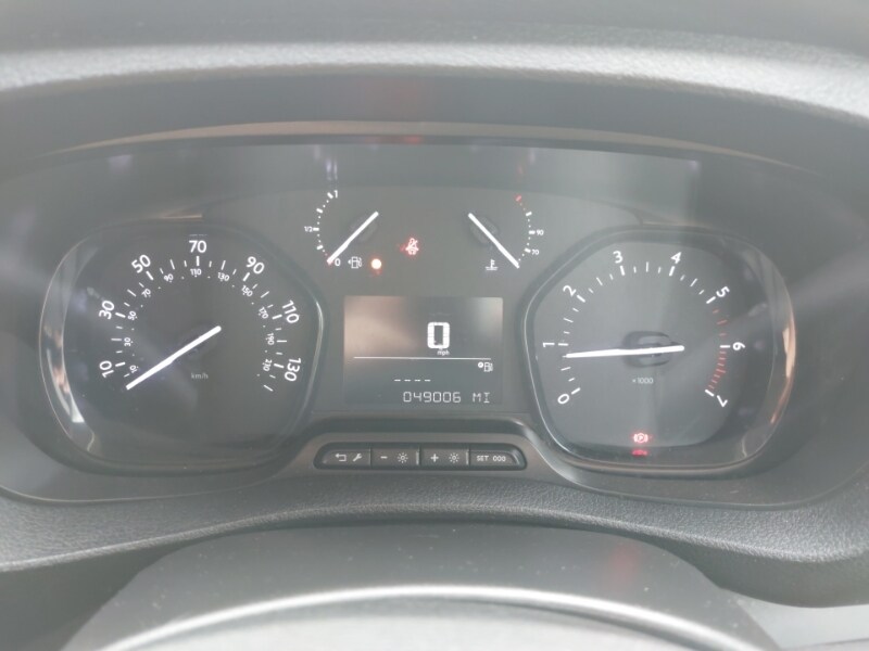 Used Vauxhall Vivaro Life 2022 for sale - 77815690: Photo 17