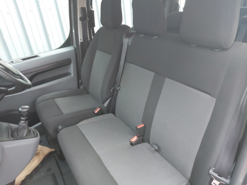 Used Vauxhall Vivaro Life 2022 for sale - 77815690: Photo 5