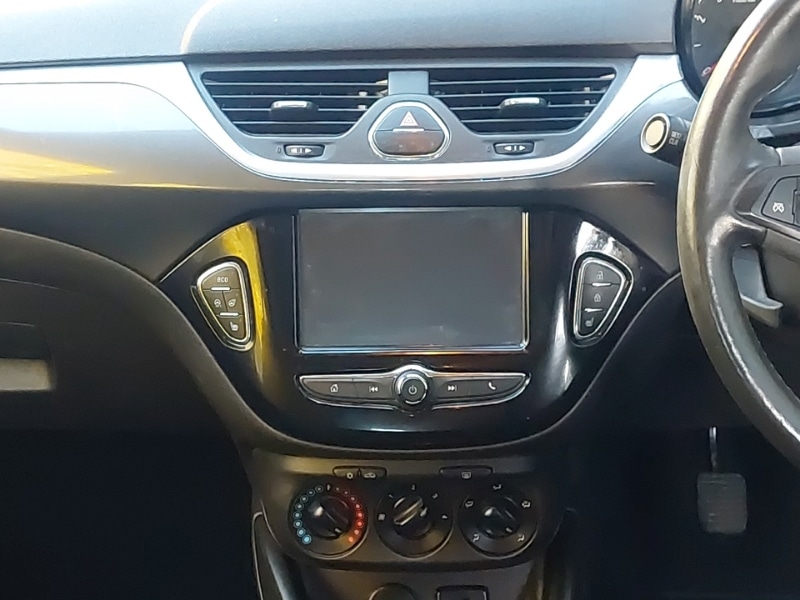 Used Vauxhall Corsa 2018 for sale - 76579521: Photo 11