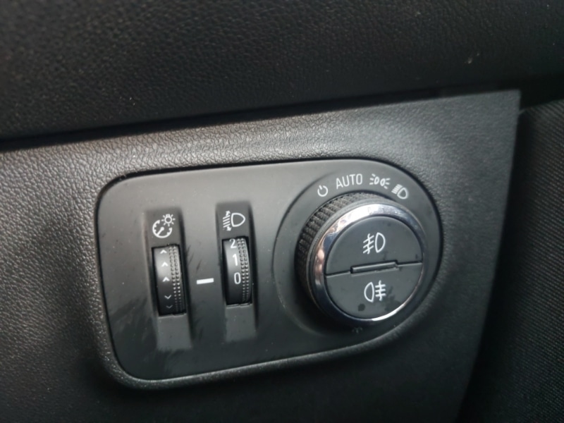 Used Vauxhall Corsa 2018 for sale - 76579521: Photo 17