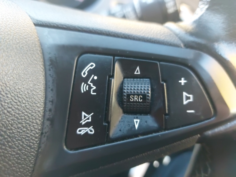 Used Vauxhall Corsa 2018 for sale - 76579521: Photo 19