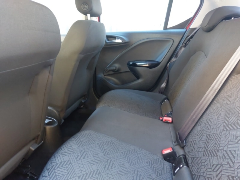 Used Vauxhall Corsa 2018 for sale - 76579521: Photo 6