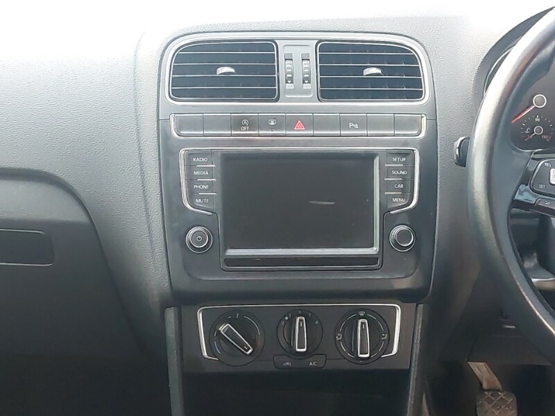 Used Volkswagen Polo 2015 for sale - 78061278: Photo 11