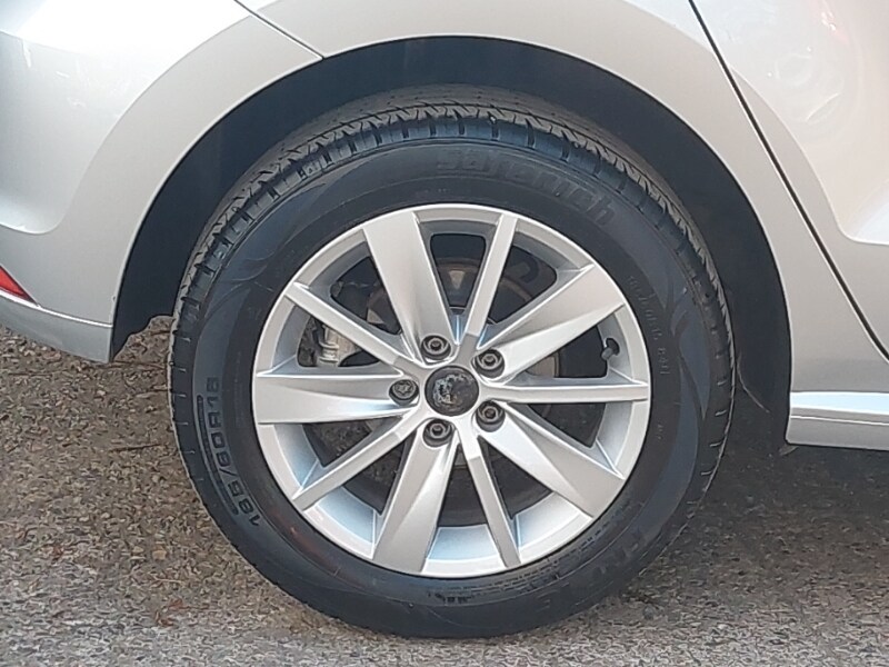 Used Volkswagen Polo 2015 for sale - 78061278: Photo 14