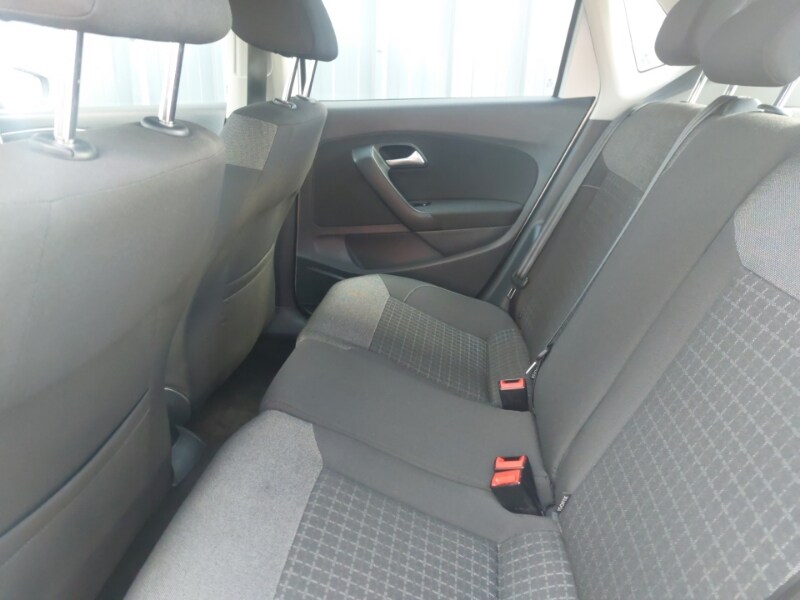 Used Volkswagen Polo 2015 for sale - 78061278: Photo 6