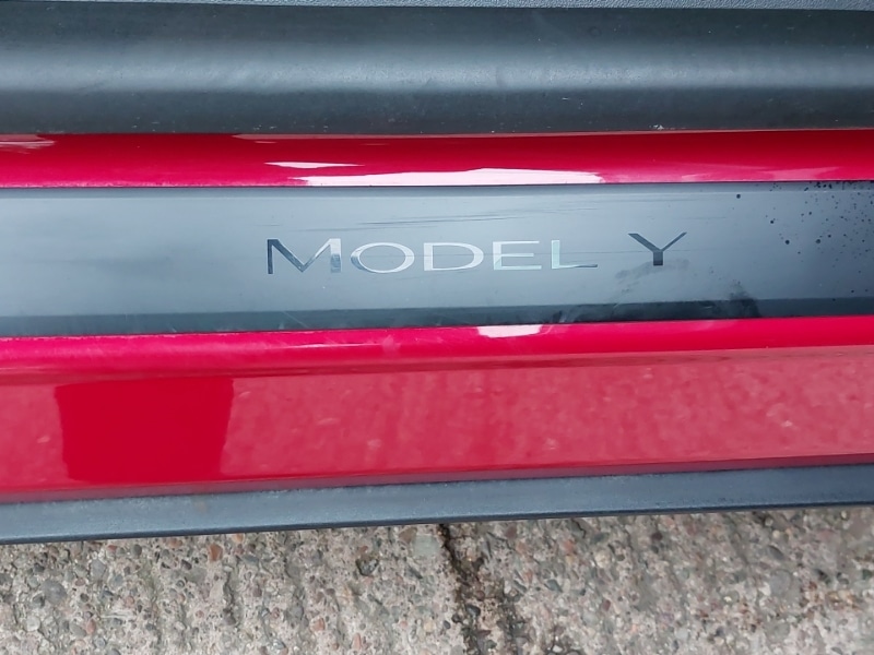 Used Tesla Model Y 2022 for sale - 77070183: Photo 13