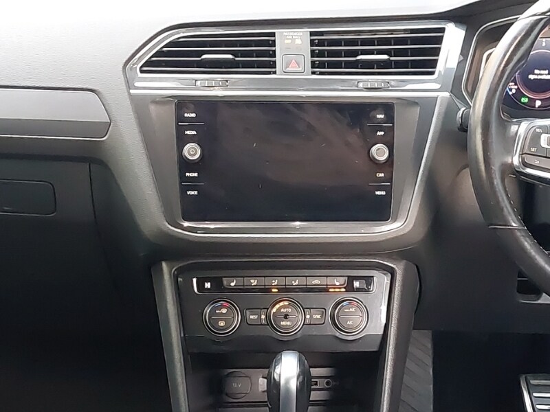 Used Volkswagen Tiguan 2020 for sale - 76779873: Photo 11