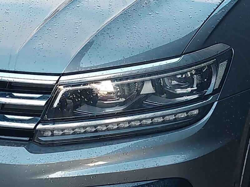 Used Volkswagen Tiguan 2020 for sale - 76779873: Photo 12