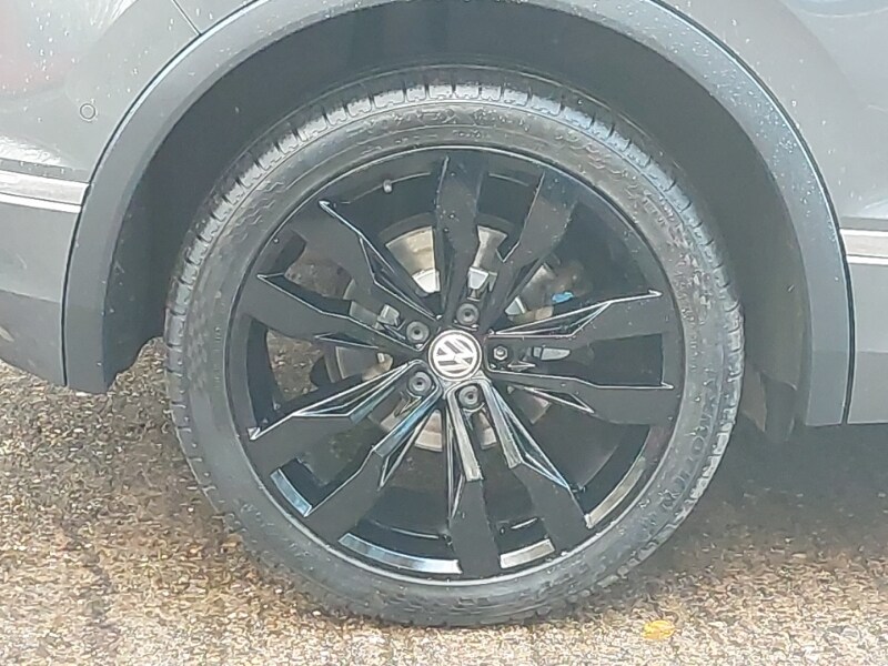 Used Volkswagen Tiguan 2020 for sale - 76779873: Photo 14