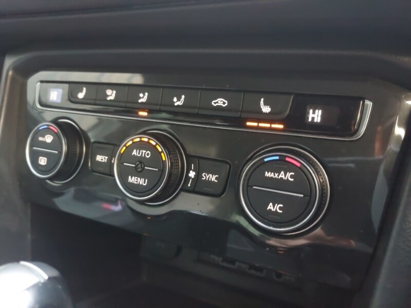 Used Volkswagen Tiguan 2020 for sale - 76779873: Photo 16