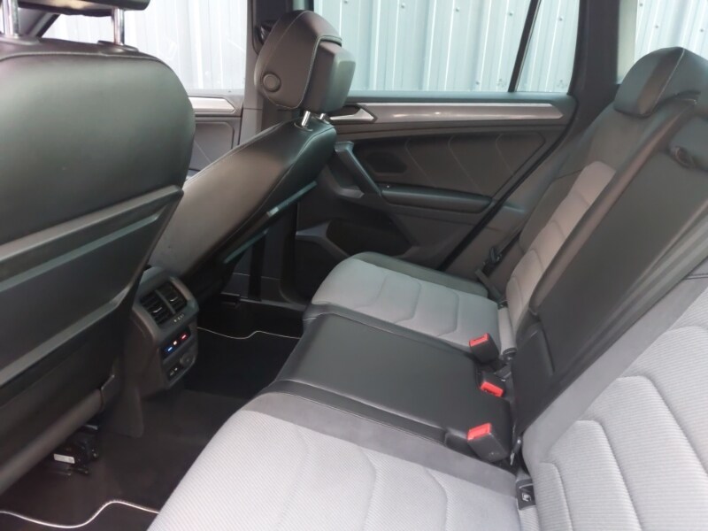 Used Volkswagen Tiguan 2020 for sale - 76779873: Photo 6