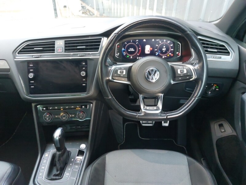 Used Volkswagen Tiguan 2020 for sale - 76779873: Photo 7