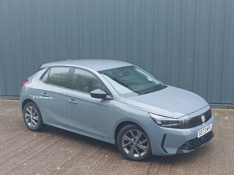 Used Vauxhall Corsa 2023 for sale - 76763907: Photo 13