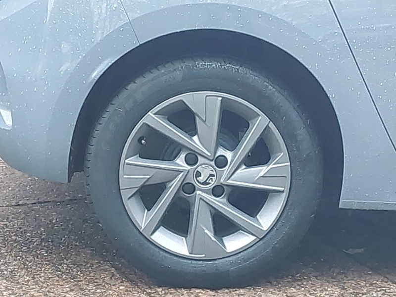 Used Vauxhall Corsa 2023 for sale - 76763907: Photo 14