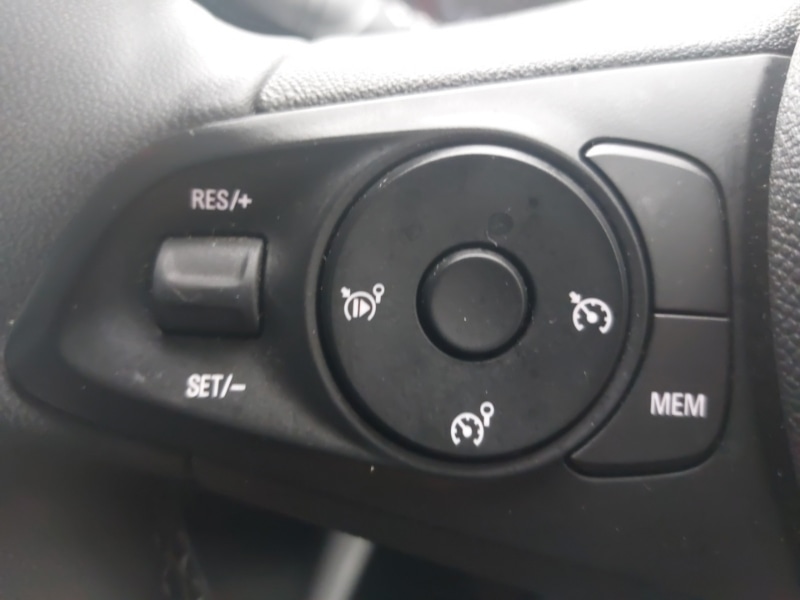 Used Vauxhall Corsa 2023 for sale - 76763907: Photo 15