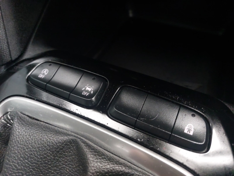 Used Vauxhall Corsa 2023 for sale - 76763907: Photo 16