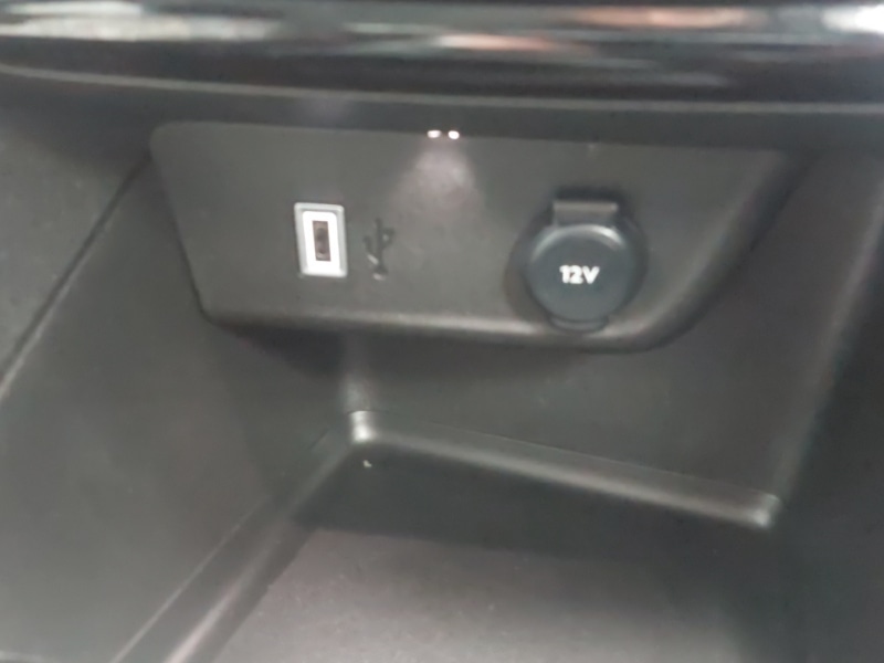 Used Vauxhall Corsa 2023 for sale - 76763907: Photo 17