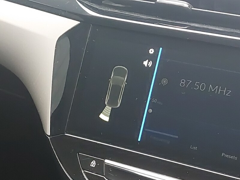 Used Vauxhall Corsa 2023 for sale - 76763907: Photo 18