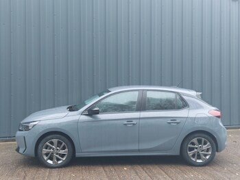 Used Vauxhall Corsa 2023 for sale - 76763907: Photo