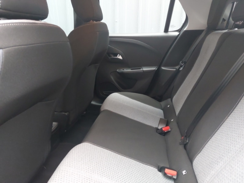 Used Vauxhall Corsa 2023 for sale - 76763907: Photo 6