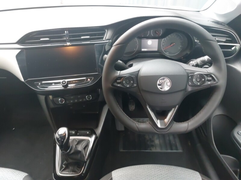 Used Vauxhall Corsa 2023 for sale - 76763907: Photo 7