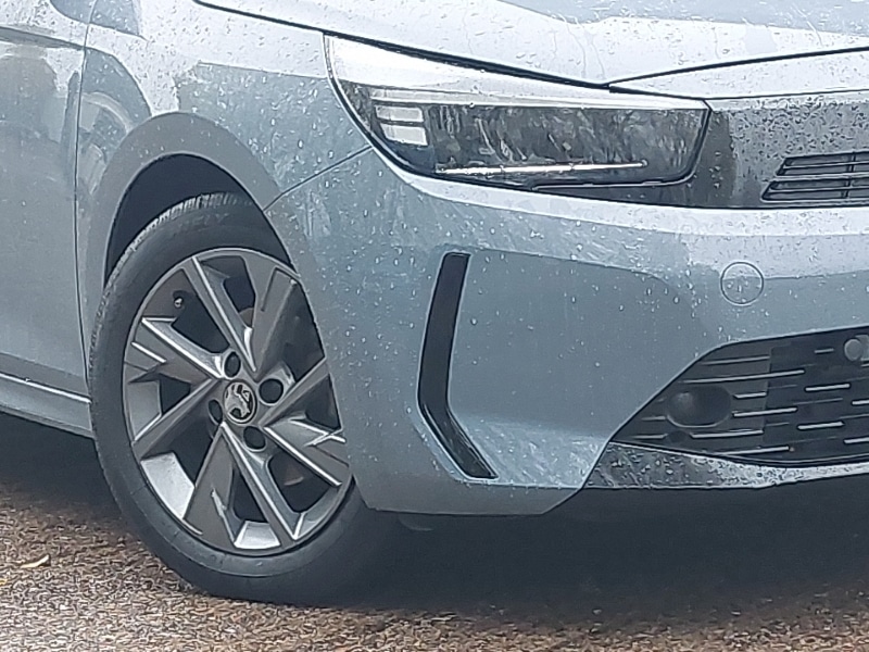 Used Vauxhall Corsa 2023 for sale - 76763907: Photo 9