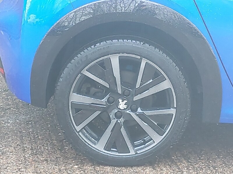 Used Peugeot 208 2023 for sale - 77183499: Photo 14