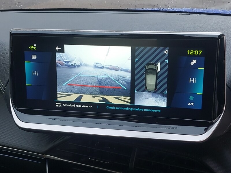 Used Peugeot 208 2023 for sale - 77183499: Photo 16