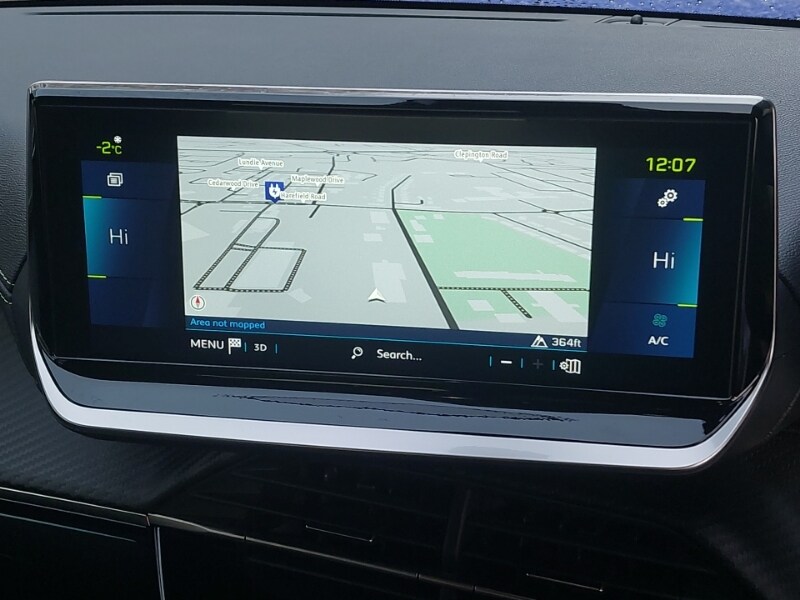 Used Peugeot 208 2023 for sale - 77183499: Photo 17