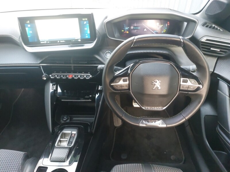 Used Peugeot 208 2023 for sale - 77183499: Photo 7