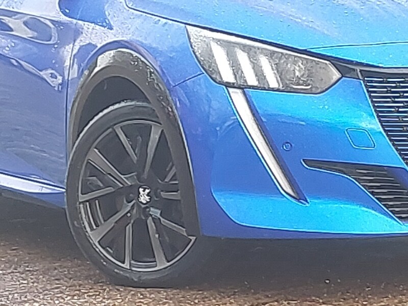 Used Peugeot 208 2023 for sale - 77183499: Photo 9