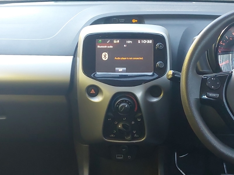 Used Peugeot 108 2016 for sale - 76113016: Photo 10