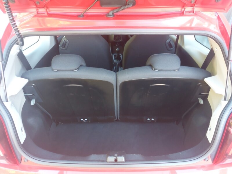 Used Peugeot 108 2016 for sale - 76113016: Photo 8