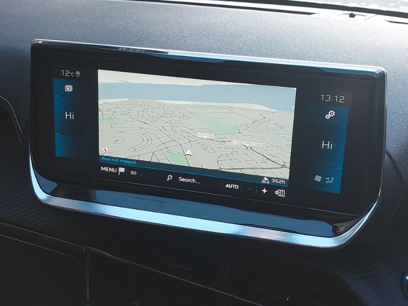 Used Peugeot 208 2020 for sale - 76533195: Photo 19