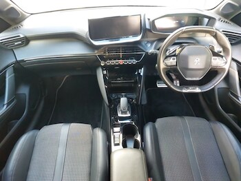 Used Peugeot 208 2020 for sale - 76533195: Photo