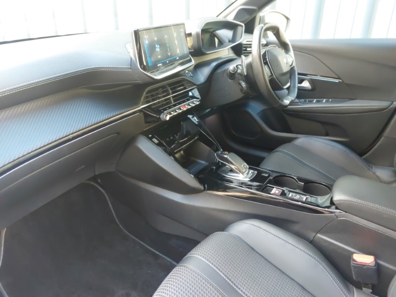 Used Peugeot 208 2020 for sale - 76533195: Photo 5