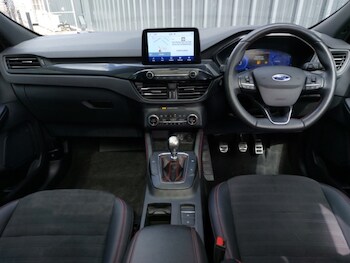 Used Ford Kuga 2021 for sale - 78515521: Photo