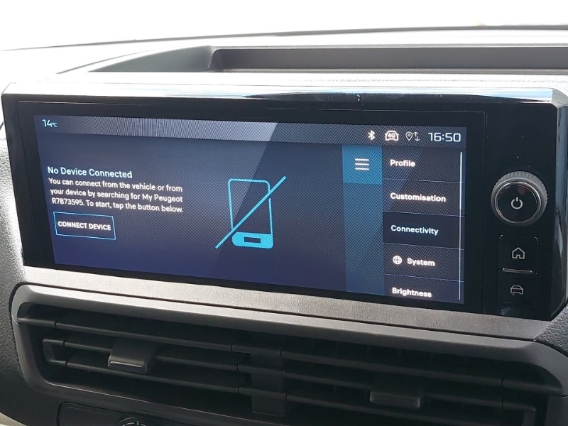 Used Peugeot Expert 2024 for sale - 76804547: Photo 11