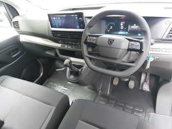 Used Peugeot Expert 2024 for sale - 76804547: Photo